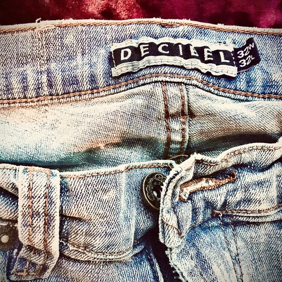 Decibel jeans - Picture 4 of 5